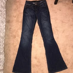 KanCan jeans. Size 25